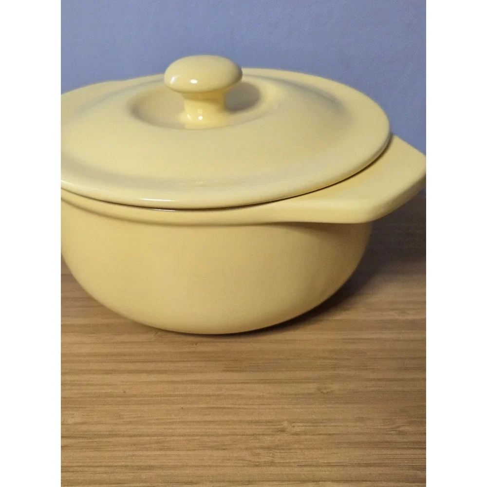 Chantal Set‎ Of Bakeware. Oven, Freezer, Microwave & Dishwasher Safe. Lot Of 2